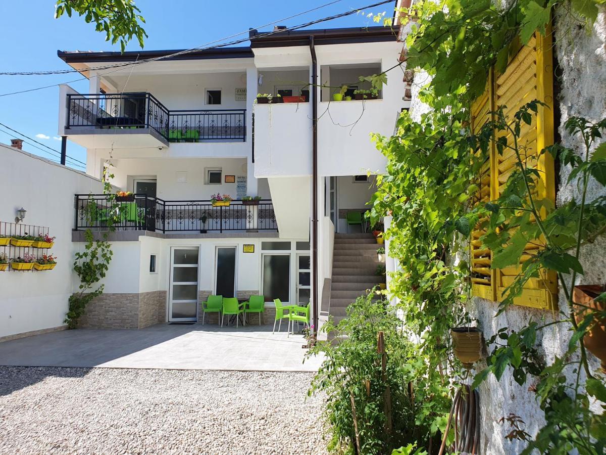 Sweet Apartment Near Old Town 莫斯塔尔 外观 照片