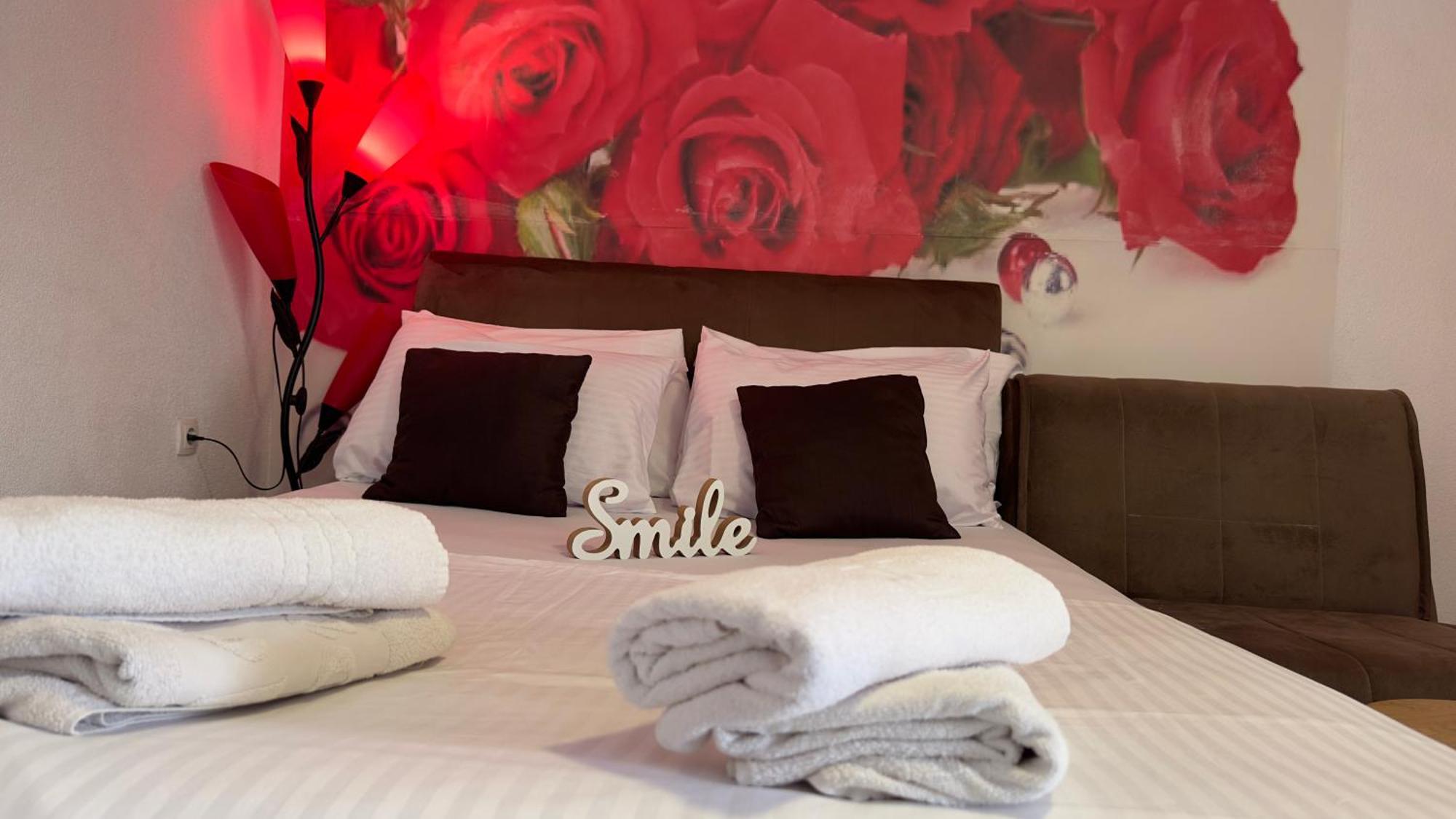 Sweet Apartment Near Old Town 莫斯塔尔 外观 照片