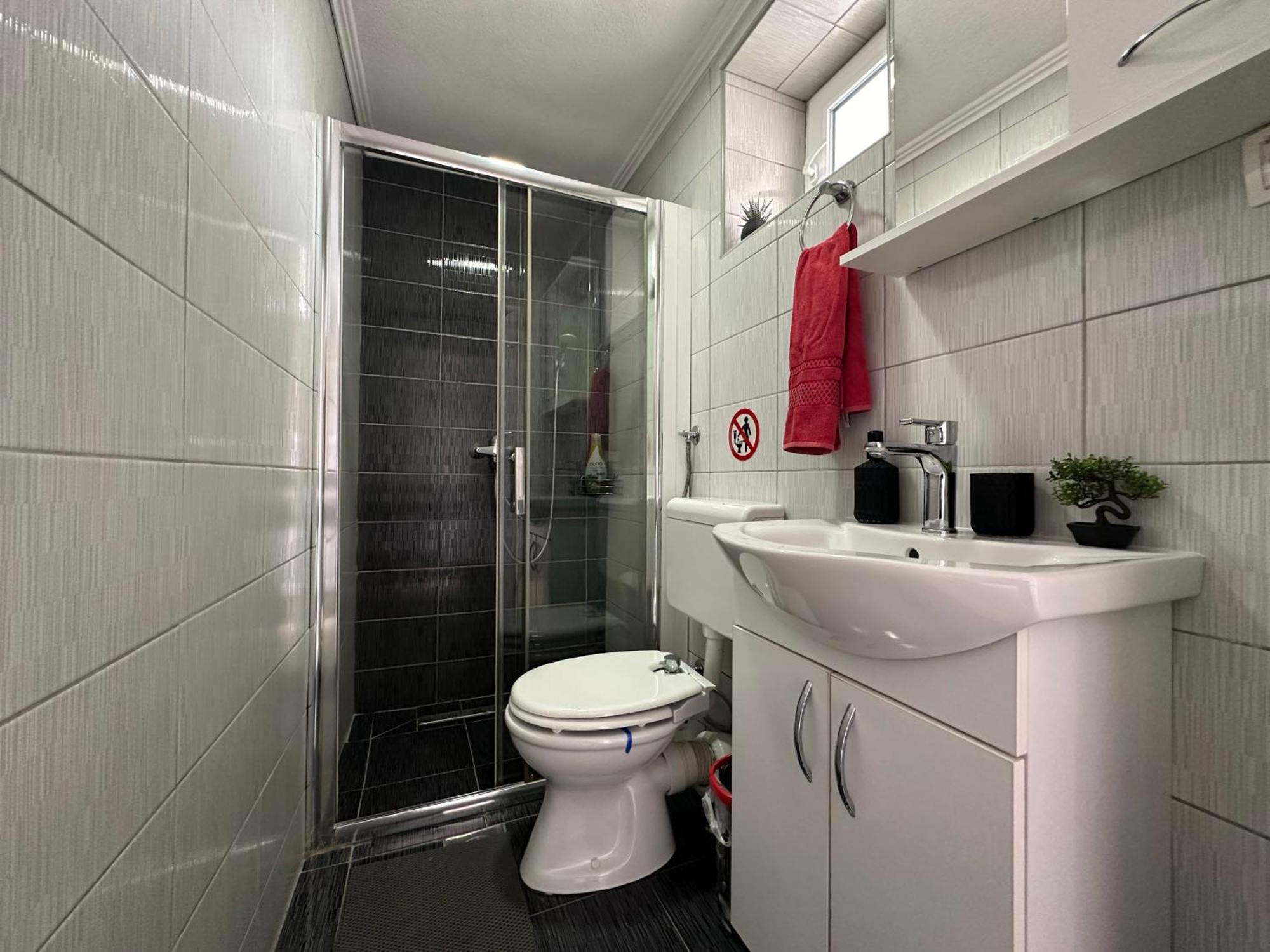 Sweet Apartment Near Old Town 莫斯塔尔 外观 照片