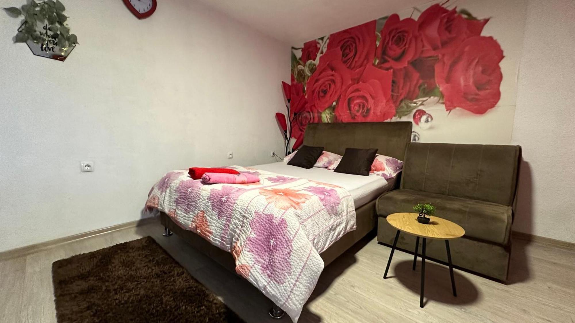 Sweet Apartment Near Old Town 莫斯塔尔 外观 照片