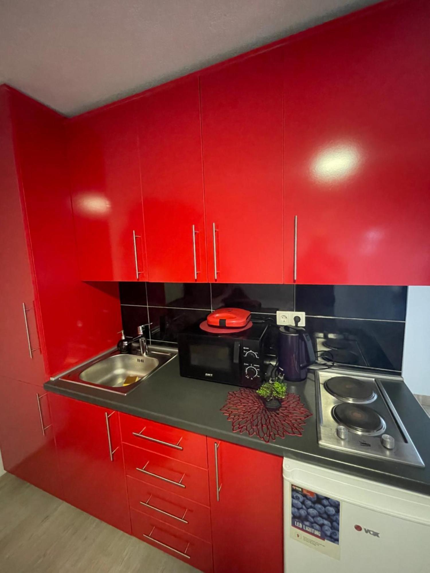 Sweet Apartment Near Old Town 莫斯塔尔 外观 照片