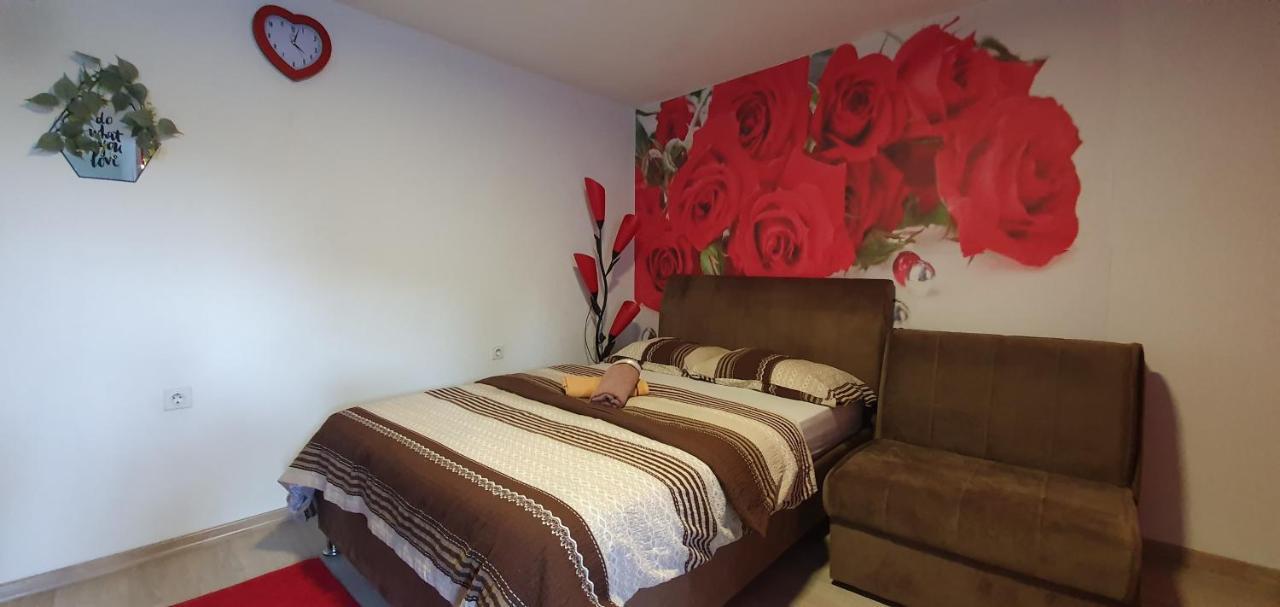 Sweet Apartment Near Old Town 莫斯塔尔 外观 照片